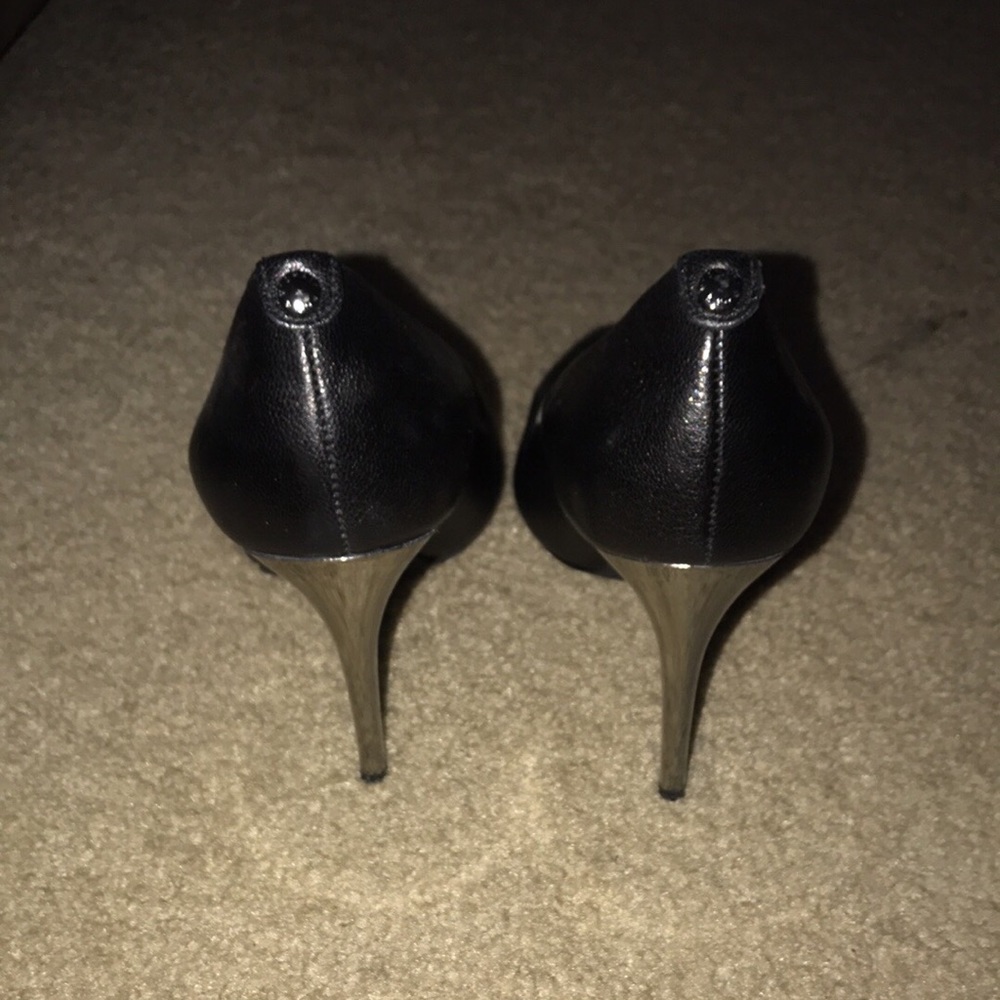 Michael Kohrs Heels